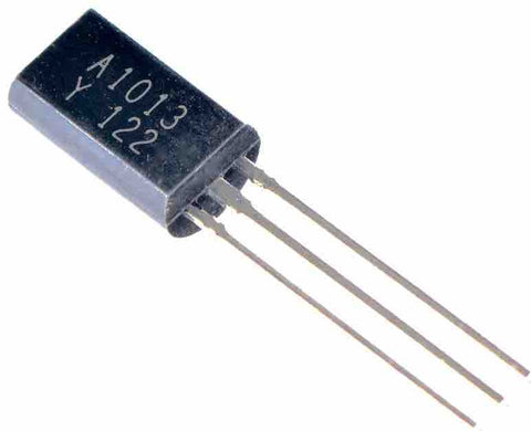 2SA101 / TRANSISTOR / TO1 / 4 PIECES (qzty - Foto 8
