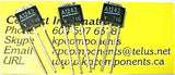 2SA1242 Transistor A1242 2SA1242Y - Toshiba - Transistors - KP Components Inc