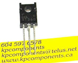 2SA1360 Toshiba Audio Transistor A1360 - toshiba - Transistors - KP Components Inc