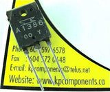 2SA1386 Transistor A1386 2SA1386Y - Sanken - Transistors - KP Components Inc