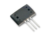 2SA1493 / 2SC3857 - Substitute ECG59/58 Matching Pair Transistor - vendor-unknown - Cart2Cart - KP Components Inc