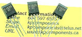 2SA1626/ 2SA1626K/ A1626 Original NEC Transistor - NEC - Transistors - KP Components Inc