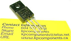 2SA1667 Transistor A1667 A1667Y 2SA1667Y - Sanken - Transistors - KP Components Inc