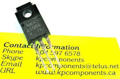2SA1684/ 2SA1684K/ A1684K/ A1684- Original NEC Transistor - NEC - Transistors - KP Components Inc