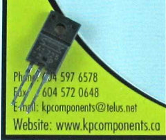 2SA1725 Transistor A1725 2SA1725P - Sanken - Transistors - KP Components Inc