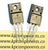 2SA1837 Transistor 2SC4793 Pair
