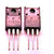 2SA1930 2SC5171 Transistors Matched Pair - Toshiba - Transistors - KP Components Inc