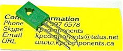 2SA715 Transistor A715 A715C