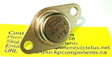 2SA764 Power Transistor PNP 60V Sanken - Sanken - Transistors - KP Components Inc