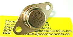 2SA764 Power Transistor PNP 60V Sanken - Sanken - Transistors - KP Components Inc