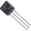 2SA857 / A857 / A857B PNP 150V, 0.05A, 0.5W Transistor - Fujitsu - Transistors - KP Components Inc