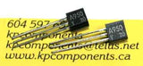 2SA950 2SA965Y A950 Transistor A950Y - Toshiba - Transistors - KP Components Inc