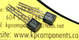 2SA952 Transistor A952 Sony 8-729-195-23 - NEC - Transistors - KP Components Inc