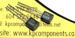 2SA952 Transistor A952 Sony 8-729-195-23 - NEC - Transistors - KP Components Inc