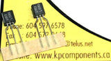 2SA953L Transistor 2SA953 A953 - NEC - Transistors - KP Components Inc