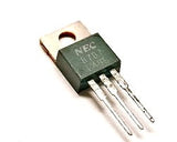 2SB707/ B707 - 80V, 7A, 40W- Original NEC Transistor - NEC - Transistors - KP Components Inc