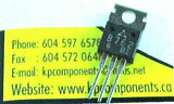 2SB762 / B762/ B762Q equivalent for NTE55/ Panasonic Transistor - Matsushita - Transistors - KP Components Inc