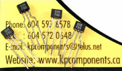 2SB808/ B808/ 808 equivalent to 2SA1705, 2SB1116- Sanyo Transistor - Sanyo - Transistors - KP Components Inc