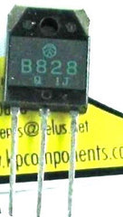 2SB828 Transistor B828Q