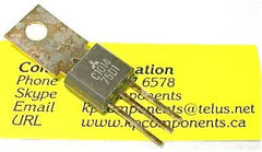 2SC1014 Mitsubishi C1014 Transistor - Mitsubishi - Transistors - KP Components Inc