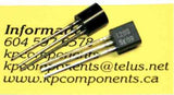 2SC1280 Transistor 1280 NEC