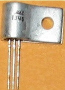 2SC1346 Transistor 1346 C1346 - NEC - Transistors - KP Components Inc