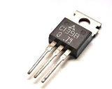 2SC1398 Transistor C1398Q - Matsushita - Transistors - KP Components Inc