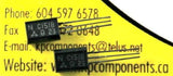 2SC1518 Panasonic Transistor C1518 - Matsushita - Transistors - KP Components Inc