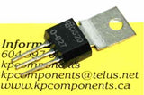 2SC1520 Power Transistor C1520 - Samsung - Transistors - KP Components Inc