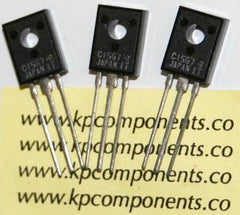 2SC1567 Transistor C1567R