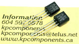 2SC1688 Transistor C1688 Matsushita