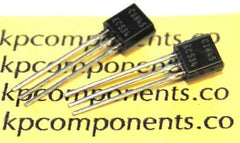 2SC1845 NPN Transistor C1845 - NEC - Transistors - KP Components Inc