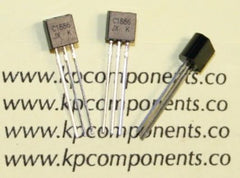 2SC1886 Transistor C1886 C1886K
