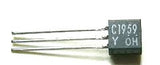 2SC1959 Toshiba Transistor C1959