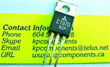2SC1970 Transistor C1970