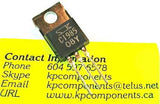 2SC1985 Sanken Transistor C1985 - Sanken - Transistors - KP Components Inc