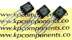 2SC2076 transistor C2076 Matsushita C2076C - Matsushita - Transistors - KP Components Inc