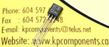 2SC2120 Transistor C2120Y