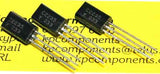 2SC2235 Transistor C2235 C2235Y - Toshiba - Transistors - KP Components Inc