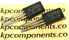 2SC2500 Transistor C2500