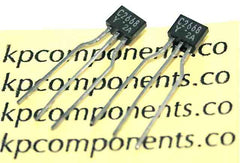 2SC2668 Transistor C2668 Toshiba C2668Y - Toshiba - Transistors - KP Components Inc
