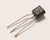 2SC2878/ C2878 NPN Transistor - Toshiba - Transistors - KP Components Inc