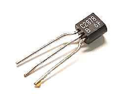 2SC2878/ C2878 NPN Transistor - Toshiba - Transistors - KP Components Inc