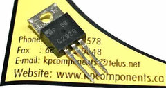 2SC2929 Transistor C2929 - Fujitsu - Transistors - KP Components Inc