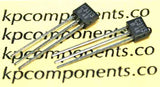 2SC3113 Transistor C3113 Toshiba C3113B - Toshiba - Transistors - KP Components Inc