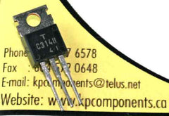 2SC3148 Toshiba Transistor C3148 - Toshiba - Transistors - KP Components Inc