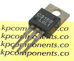 Sanyo 2SC3150 Transistor C3150