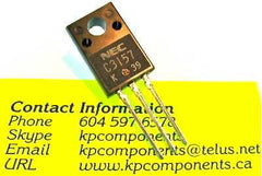 2SC3157 Transistor NEC C3157K