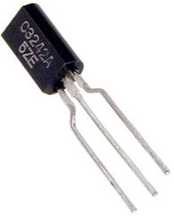 2SC3242A Transistor C3242A - Mitsubishi - Transistors - KP Components Inc