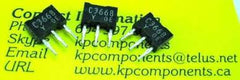 2SC3668 Transistor C3668Y